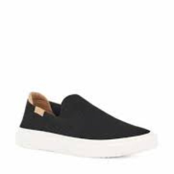 UGG® Alameda Sammy Slip-On Sneaker - Picture 8 of 11